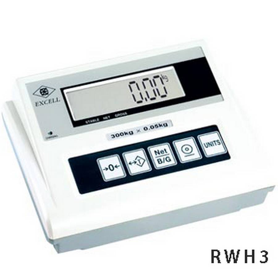 Tanita Weight Scale Remote Display - 300kg